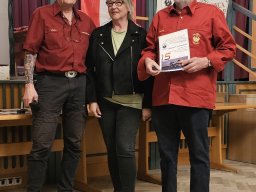 2026 Jahreshauptversammlung